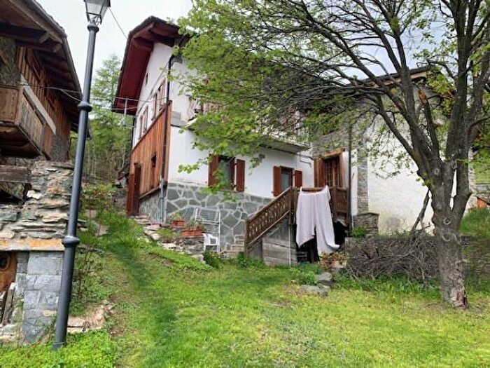 Appartamento bilocale in vendita in Villeneuve