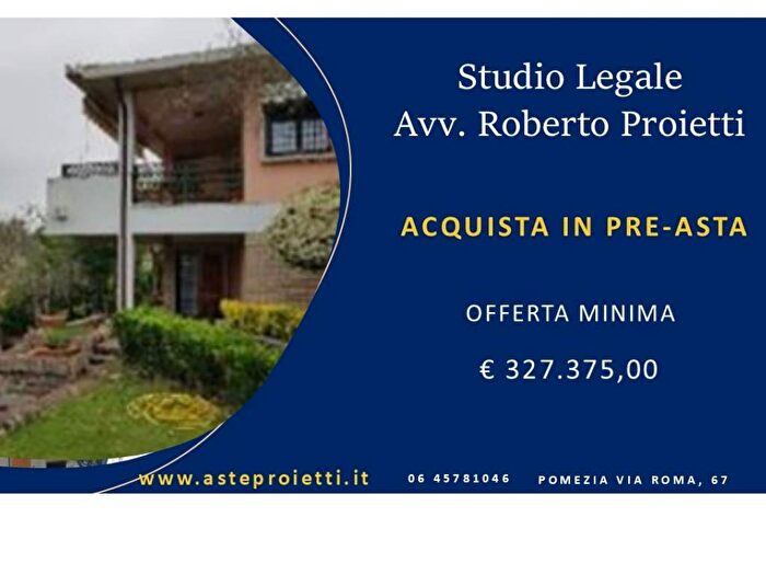 Case in Vendita e in Affitto - 1