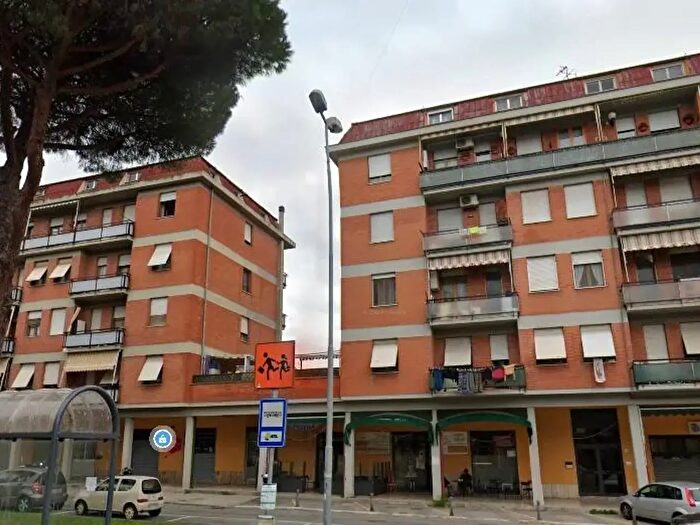 Appartamento bilocale in affitto in Piazza di Vittorio, Collesalvetti