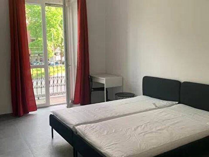 Appartamento bilocale in affitto in Strada Delle Ghiacciaie, Lucento, Torino