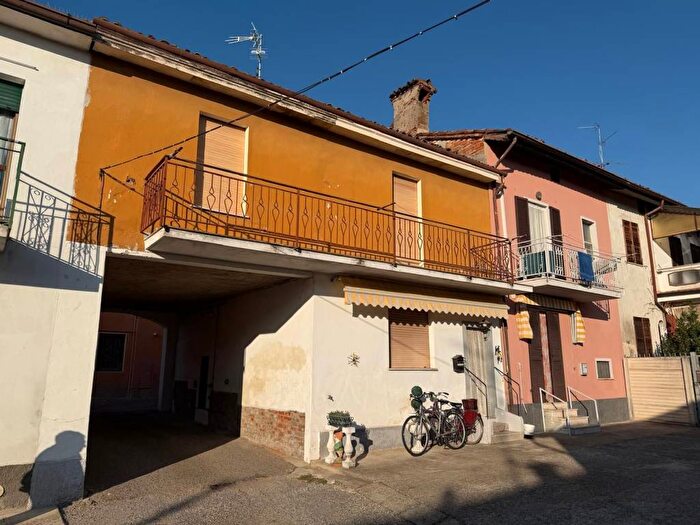 Casa con 5 locali in vendita in Via Chizzini, Centro, Soresina