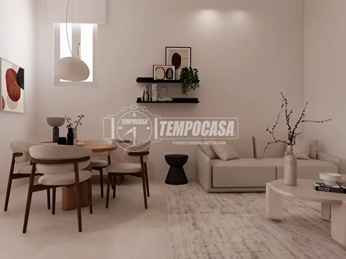 Appartamento monolocale in vendita in Via Carlo Sormani, Cusano Milanino