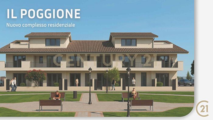 Case in Vendita e in Affitto - 3