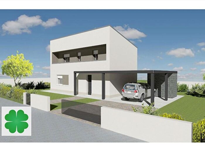 Casa con 5 locali in vendita in Fontanafredda