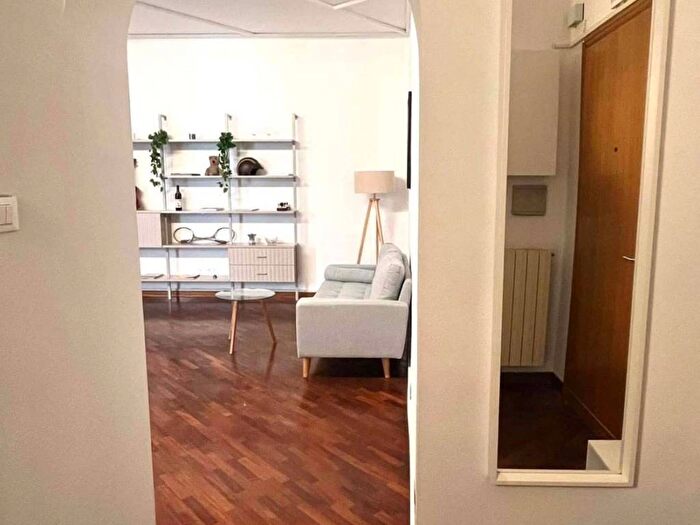 Appartamento bilocale in affitto in Via Bixio, Esquilino, Roma