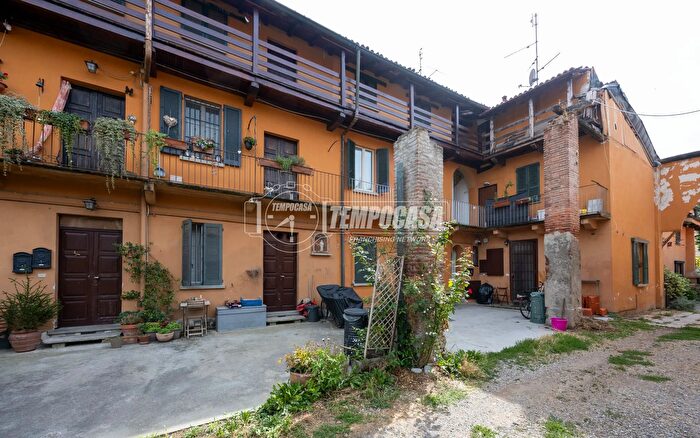 Appartamento trilocale in vendita in Cascina Gaggiolo, Cernusco Sul Naviglio