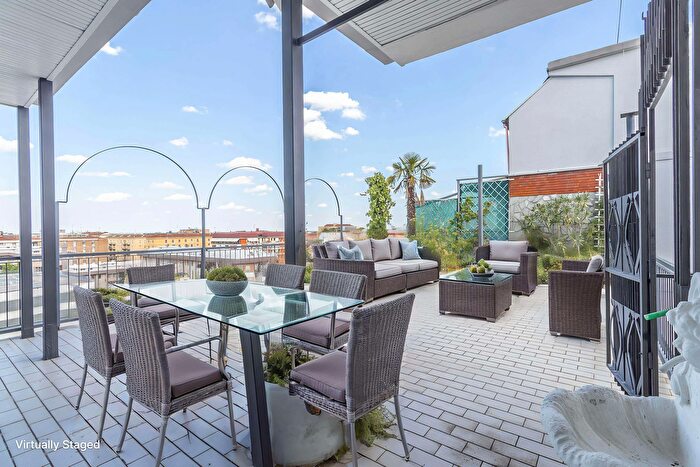 Appartamento quadrilocale in vendita in Modena