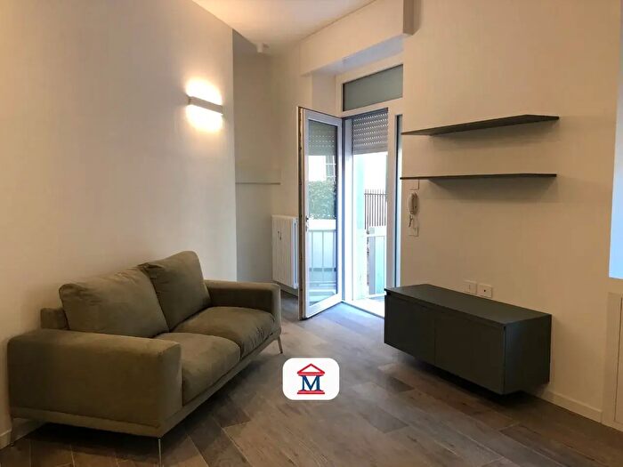 Appartamento bilocale in affitto in Bergamo