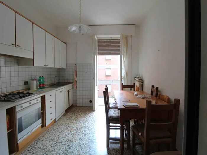 Appartamento trilocale in vendita in Poggibonsi