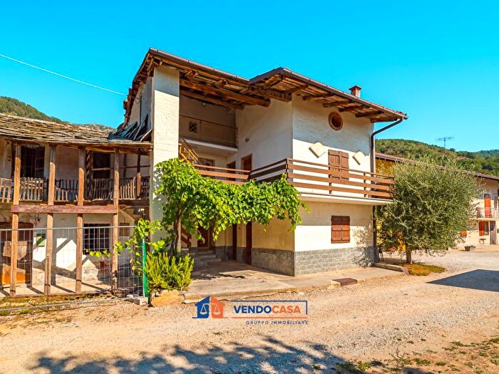 Case in Vendita e in Affitto - 2