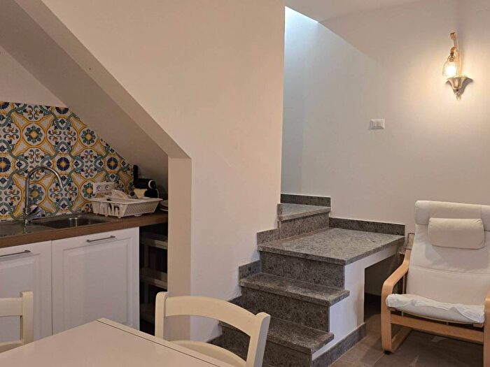 Casa quadrilocale in affitto in Via Risorgimento, Bagnaia La Quercia, Viterbo