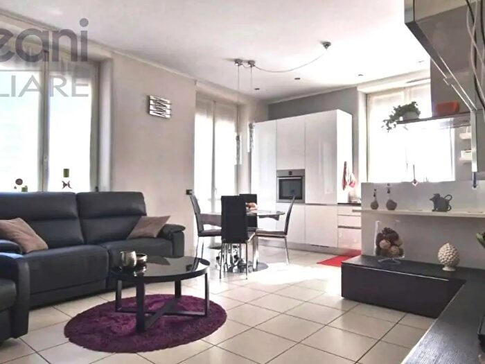 Appartamento trilocale in vendita in Piazzale Paolo Gorini, Milano