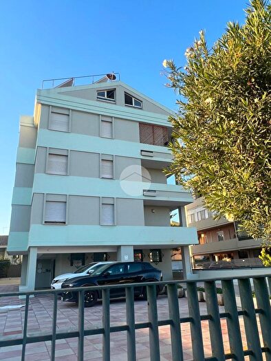 Appartamento monolocale in vendita in Via SArrulloni, Quartu SantElena