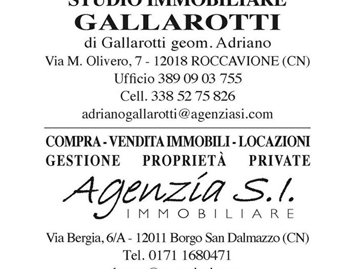 Case in Vendita e in Affitto - 3