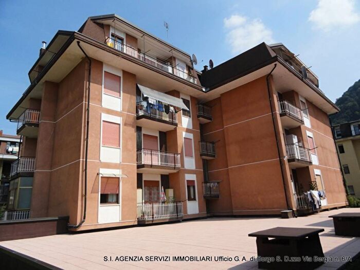 Case in Vendita e in Affitto - 2