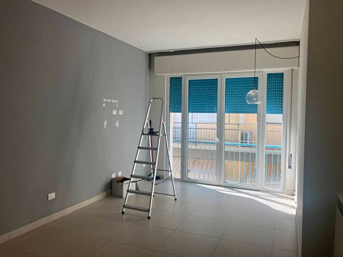 Appartamento quadrilocale in affitto in Marco Polo Don Bosco, Viareggio