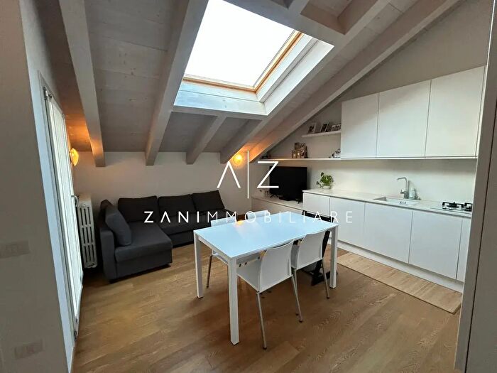 Appartamento trilocale in vendita in Via Bastia Vecchia, Castelfranco Veneto