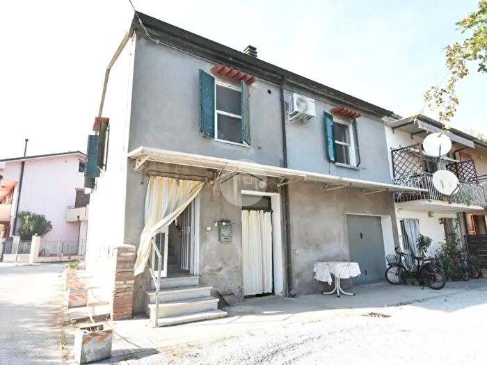 Casa trilocale in vendita in Via Stazione Vecchia, Santarcangelo Di Romagna