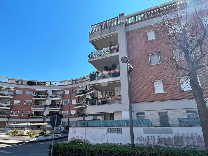 Appartamento trilocale in vendita in Via Rosario Livatino, Nettuno