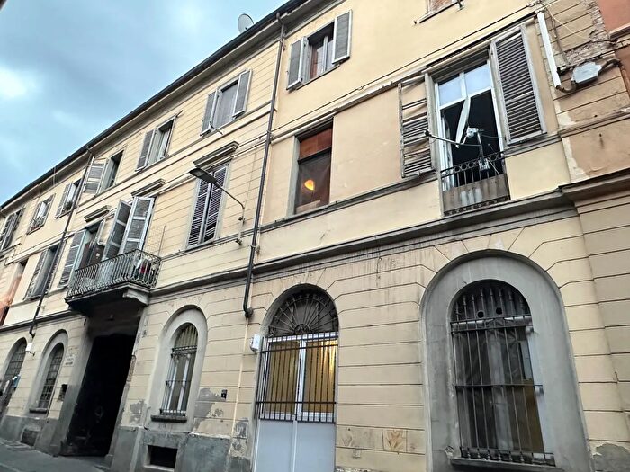 Appartamento monolocale in affitto in Via Sigismondo Gerdil, Torino