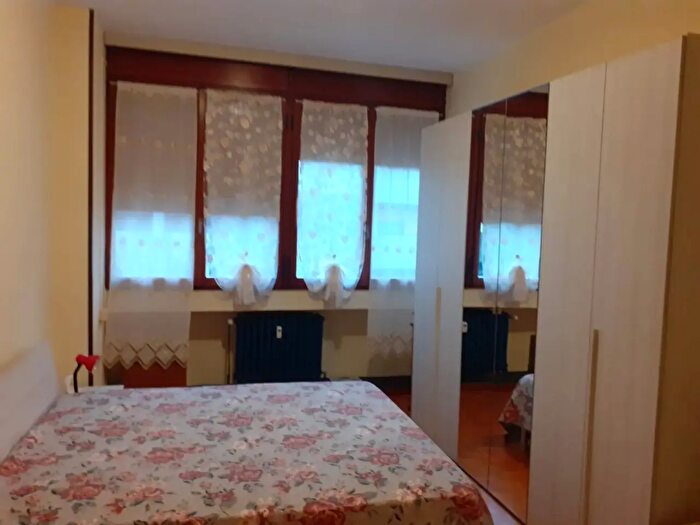 Appartamento trilocale in affitto in Via Mangagnina, Ravenna