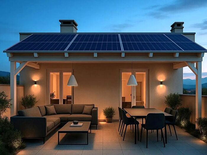 Case in Vendita e in Affitto - 3