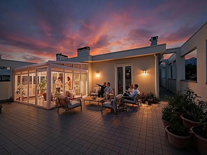 Case in Vendita e in Affitto - 2