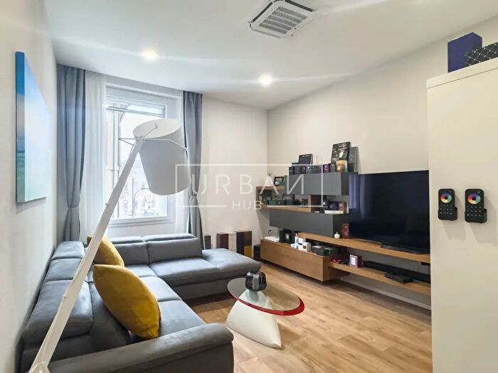 Appartamento quadrilocale in vendita in Corso Garibaldi, Forli