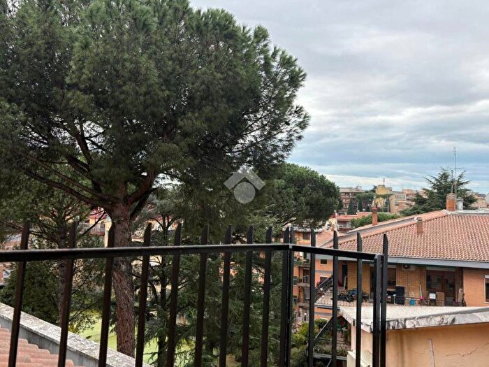 Casa monolocale in affitto in Vicolo della Serpe, Colli Portuensi Casaletto, Roma