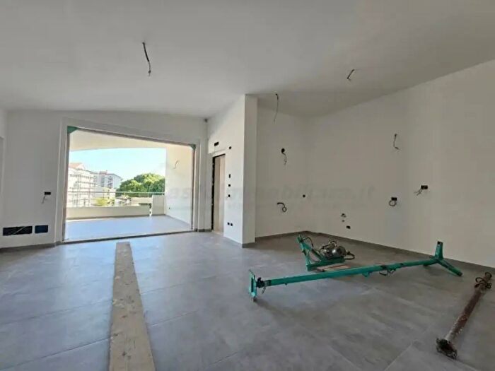 Appartamento quadrilocale in vendita in Vasto