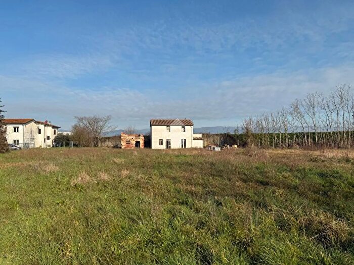 Casa quadrilocale in vendita in Via Ponte di Mingo, Ponte Buggianese