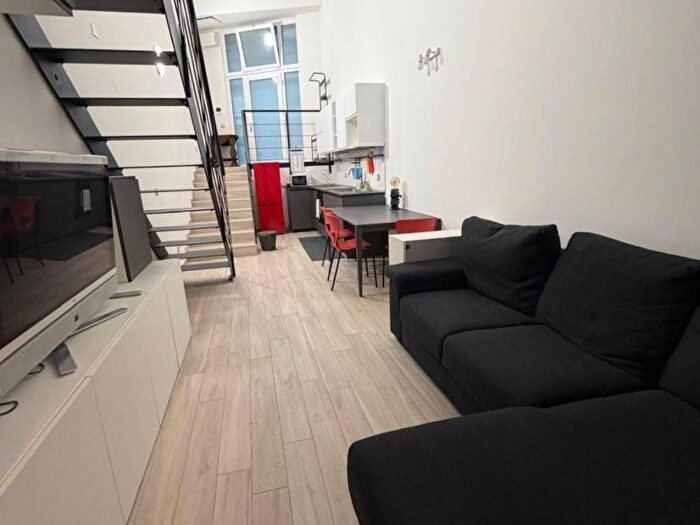 Appartamento bilocale in affitto in Via Bernardino Verro, Ripamonti Fondazione Prada, Milano