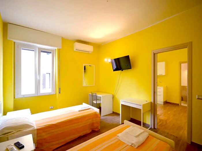 Appartamento monolocale in affitto in Via Bordighera, Milano