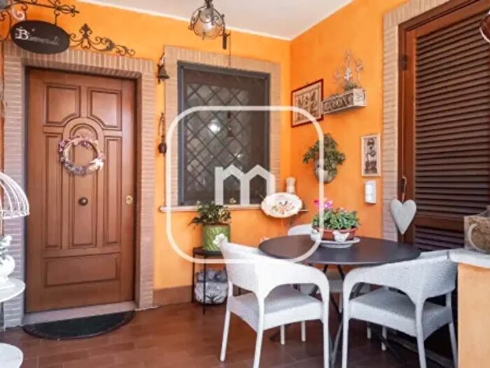 Casa con 6 locali in vendita in Via di Malafede, Roma
