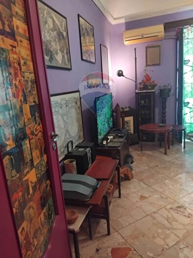 Appartamento con 5 locali in vendita in Via Galatea, Acireale