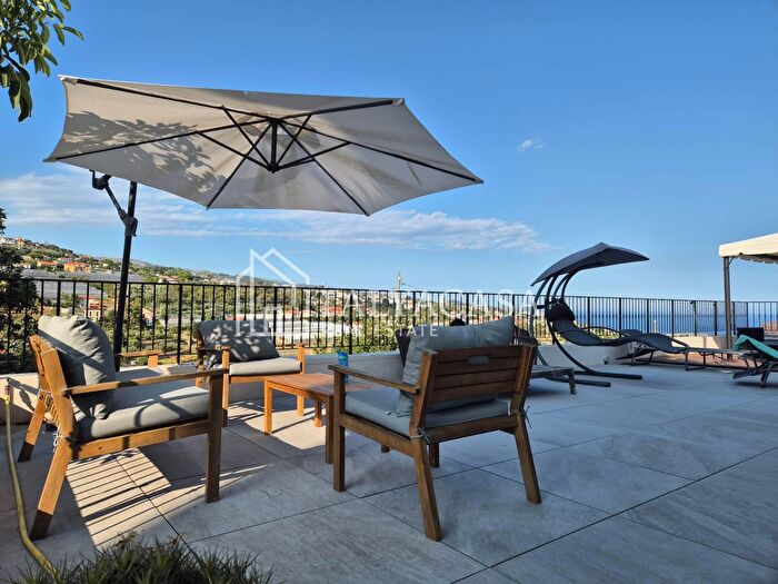 Casa con 6 locali in vendita in Strada Solaro Rapalin, Sanremo