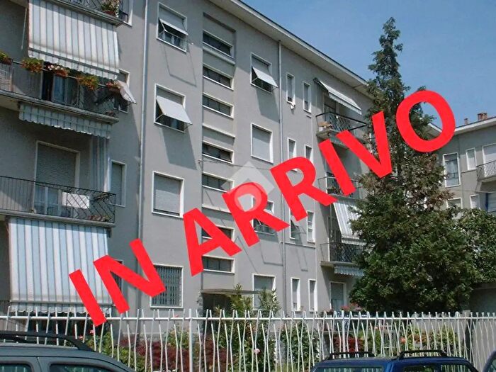 Appartamento trilocale in vendita in Via Tiziano, Cormano