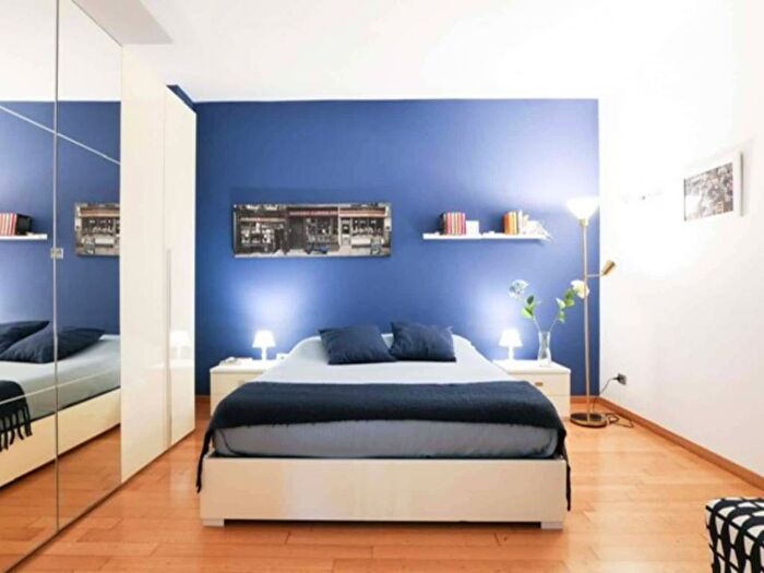 Appartamento in affitto in Via Lomellina, Argonne Corsica, Milano