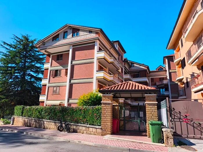 Appartamento bilocale in vendita in Avellino