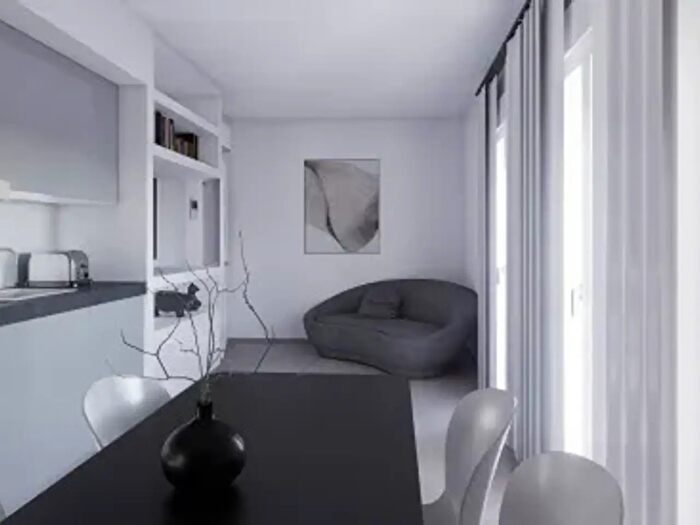 Appartamento bilocale in vendita in Via delle Serre, Quartucciu