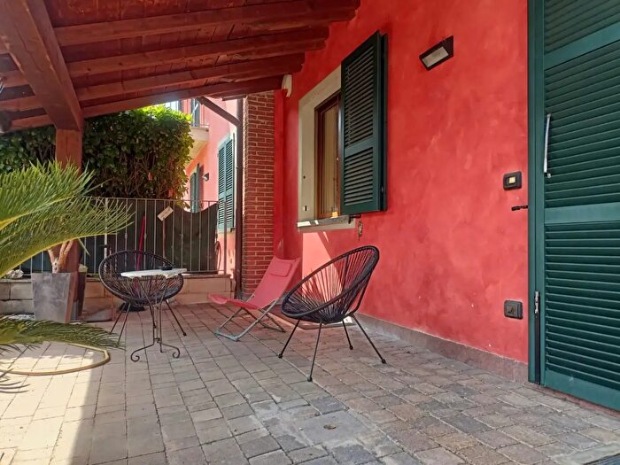 Casa trilocale in vendita in Via Maria Grazia Cutuli, Vigolzone