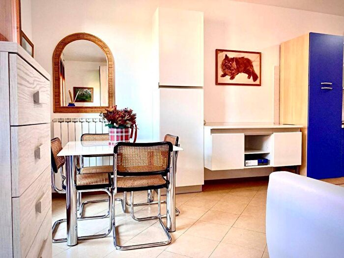 Appartamento monolocale in affitto in Via Enrico Mattei, San Vitale Roveri, Bologna