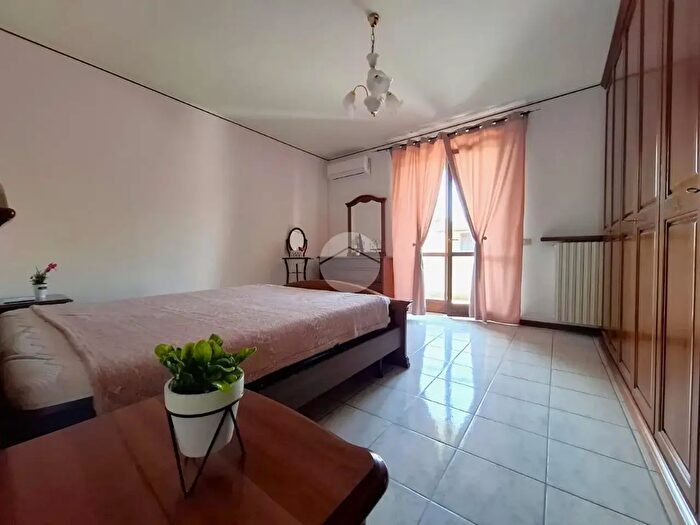 Casa trilocale in vendita in Via Giovanni Fattori, Voghera