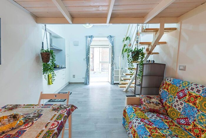 Appartamento bilocale in affitto in Siracusa