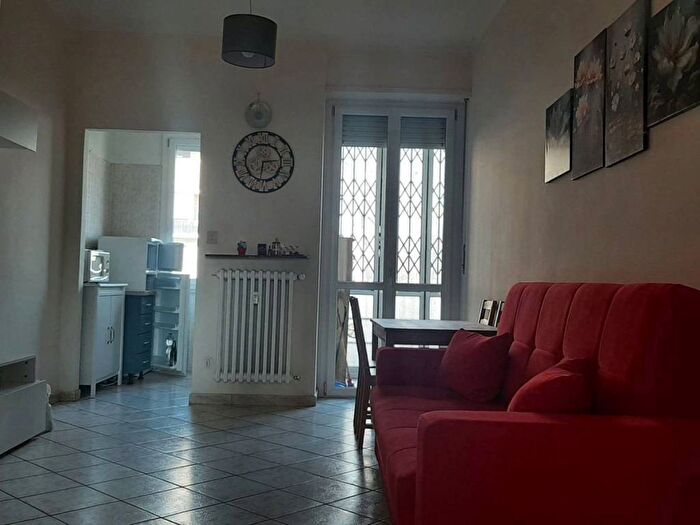 Appartamento in affitto in via Leopardi, San Pietro, Moncalieri