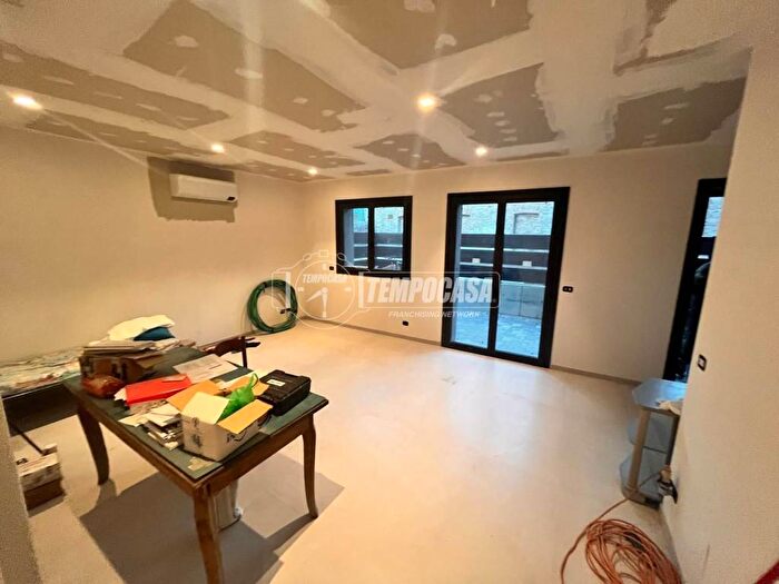 Appartamento monolocale in affitto in Via TESSO, Borgo Vittoria, Torino