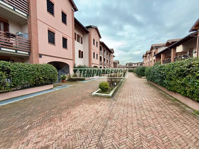 Appartamento bilocale in vendita in Via Papa Giovanni Paolo II, Assago