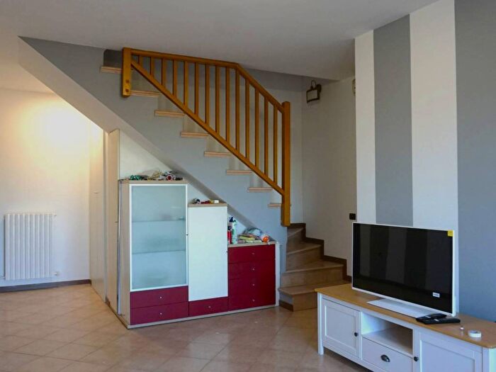 Appartamento trilocale in affitto in Via Unità dItalia, Centro, Abano Terme