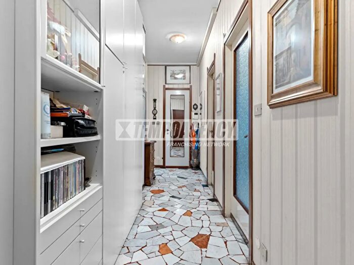 Appartamento bilocale in vendita in Via Santa Rita da Cascia, Milano