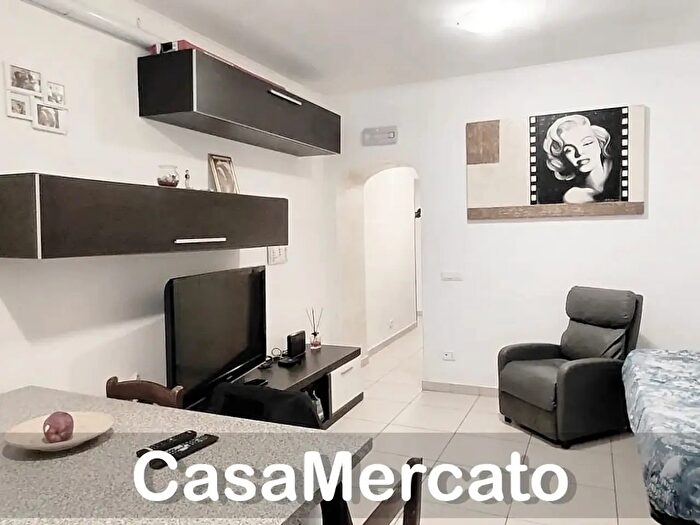 Appartamento quadrilocale in vendita in Via Principe di Piemonte, Rocca Priora